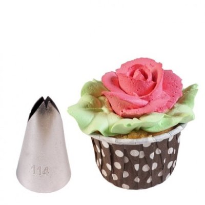 насадка Листик 114 - 2